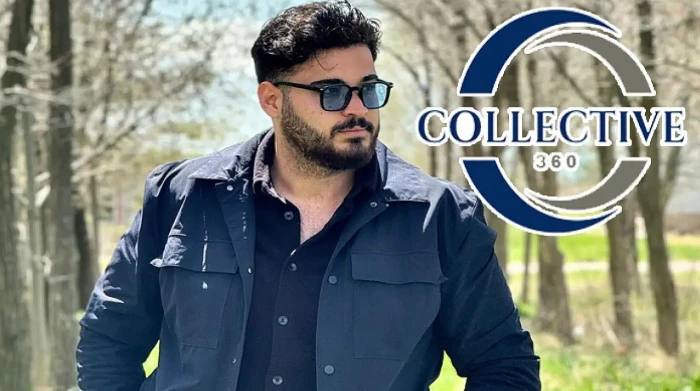 360Collective Van’da Kültür - Sanat Etkinliklerine Yön Veriyor