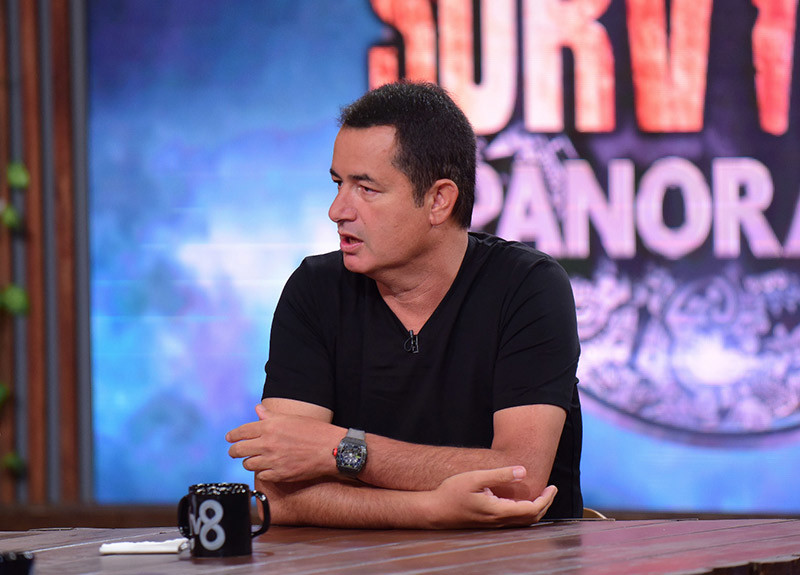 Acun Ilıcalı'dan yeni yatırım