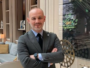 Address Hotel Istanbul Ticari Operasyonlar Direktörü Ateş Sürmen oldu  