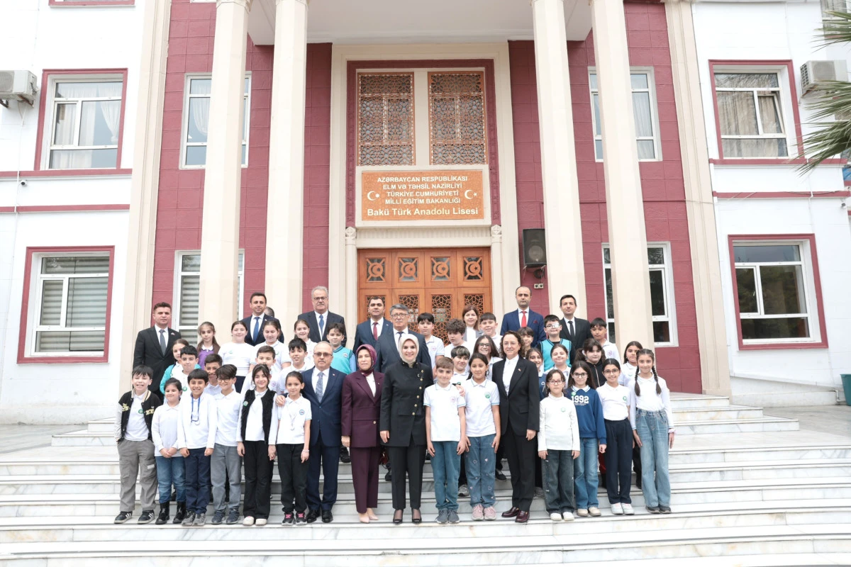 Bakan G&ouml;ktaş: &ldquo;S&uuml;rd&uuml;r&uuml;lebilir kalkınmada, kadınların dijital &ccedil;ağda teknolojiye ayak uydurmalarını &ccedil;ok değerli buluyoruz&rdquo;