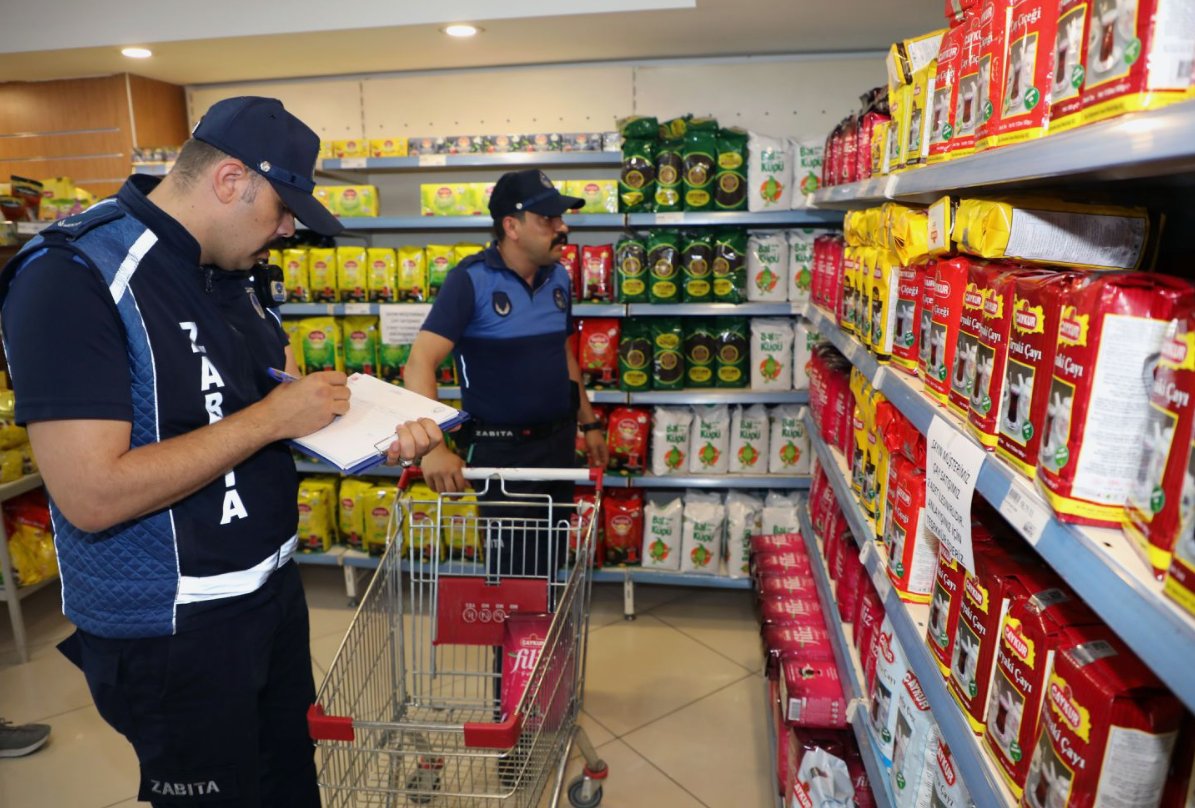 Bakanlıktan fahiş fiyata 55,6 milyon TL ceza