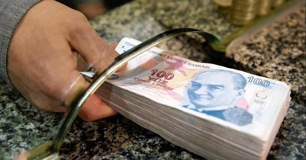 Bankaların karı ocakta yüzde 48,2 arttı