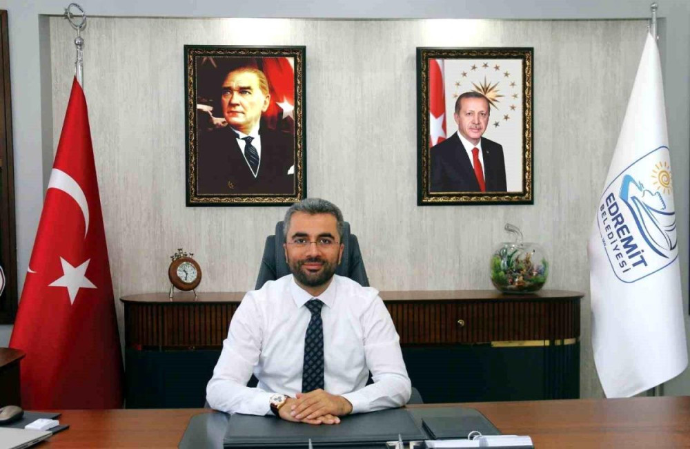 Başkan Say'dan 19 Mayıs mesajı