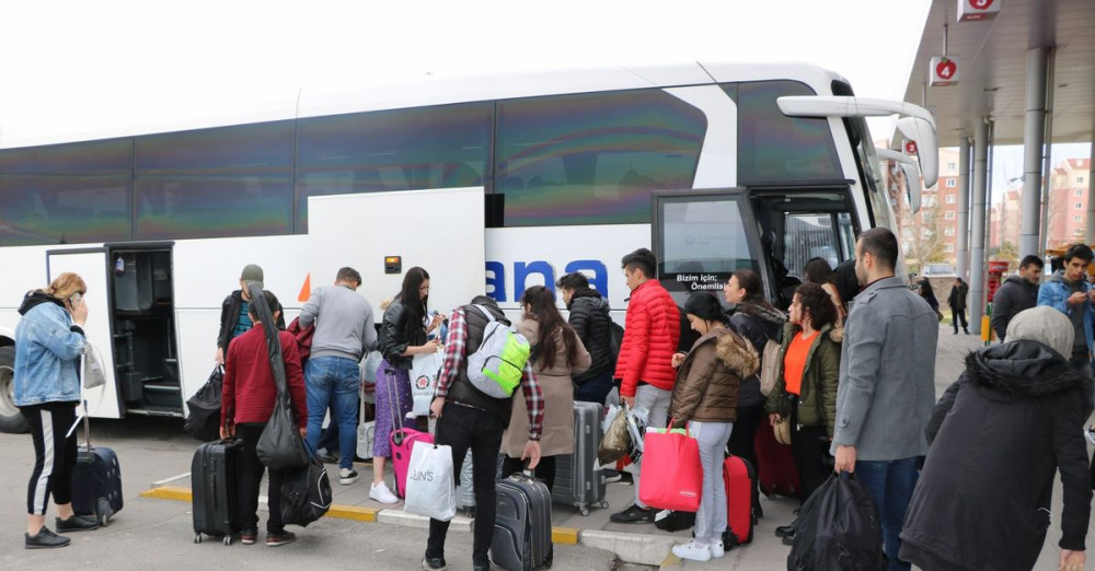 Bayram öncesi fahiş fiyatlı bilet satışına geçit verilmeyecek