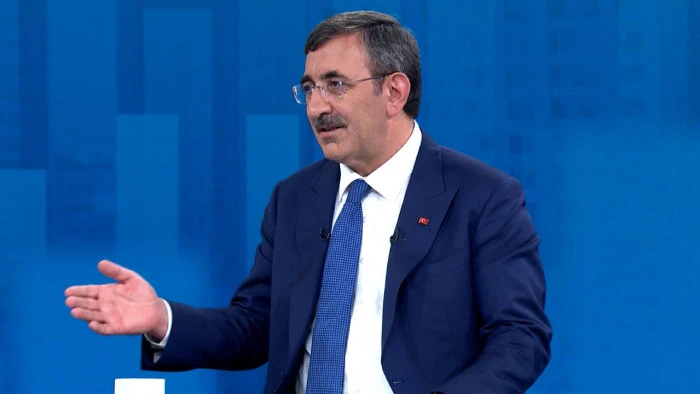 Cevdet Yılmaz&rsquo;dan enflasyonla m&uuml;cadelede kararlılık mesajı