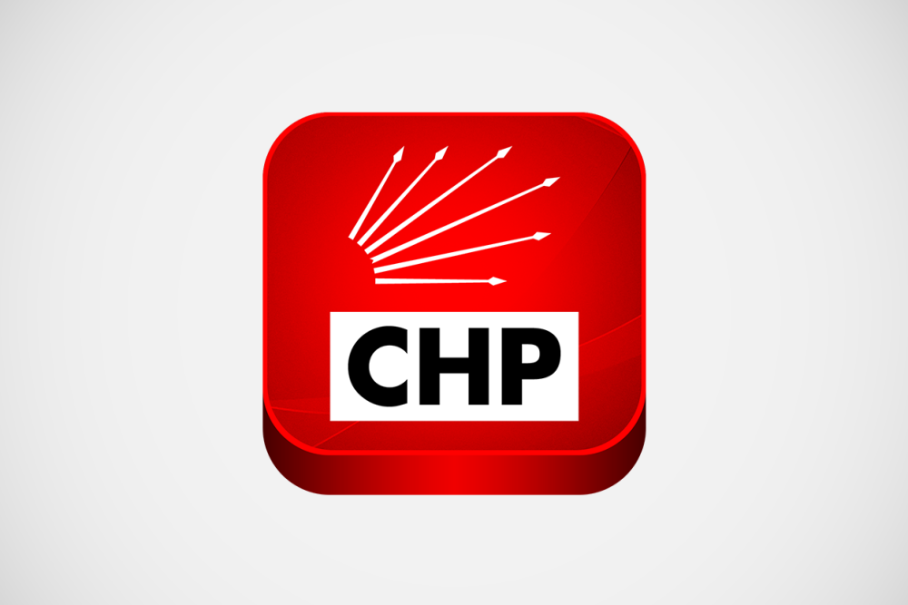CHP Merkez Yönetim Kurulu'nun tüm üyeleri istifa etti!