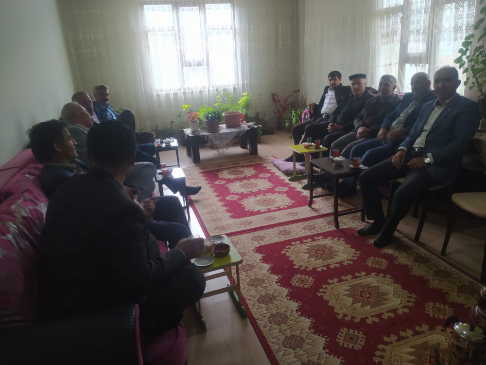 CHP&rsquo;li Orhan: Millet ittifakına destek istedi 