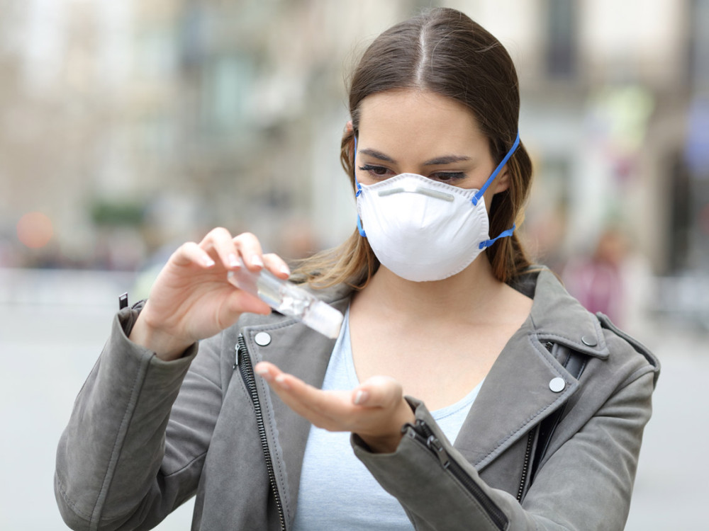 COVID kabusu geri döndü: Yeni varyant, Eris