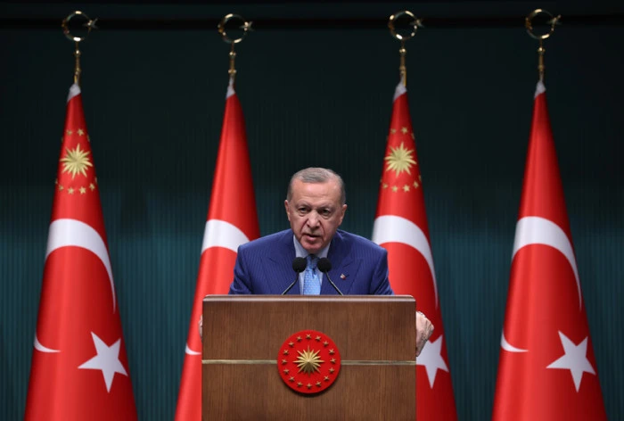Cumhurbaşkanı Erdoğan: &ldquo;86 Milyon Birlik İ&ccedil;inde, Her Alanda B&uuml;y&uuml;k Atılımdayız&rdquo;