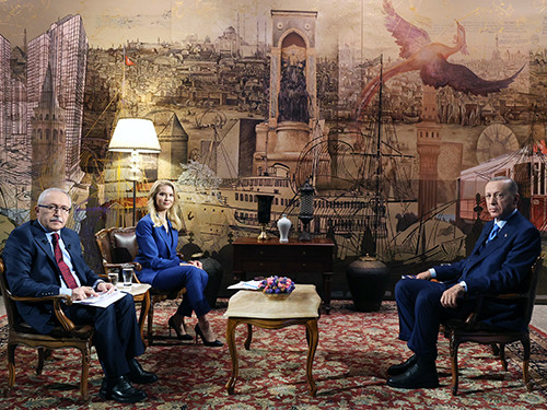 Depremzede öğrencilere burs verilecek