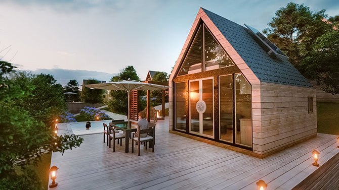 Eko turizme 500 Bin Euro Avrupa Birliği hibesi  