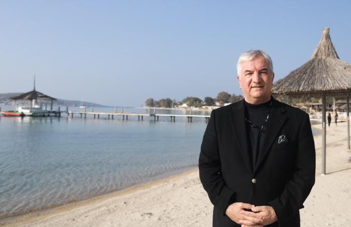 ETİK: Turizm yasası acilen çıkarılmalı 