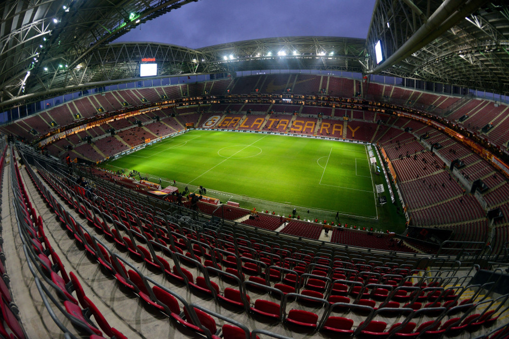 Galatasaray sponsorluk detaylarını KAP'a bildirdi