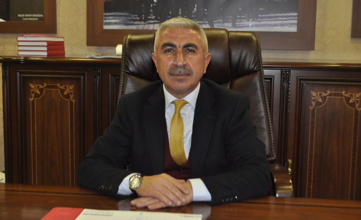 Gümüşhane esnafı ekonomik krizden çıkış yolları arıyor