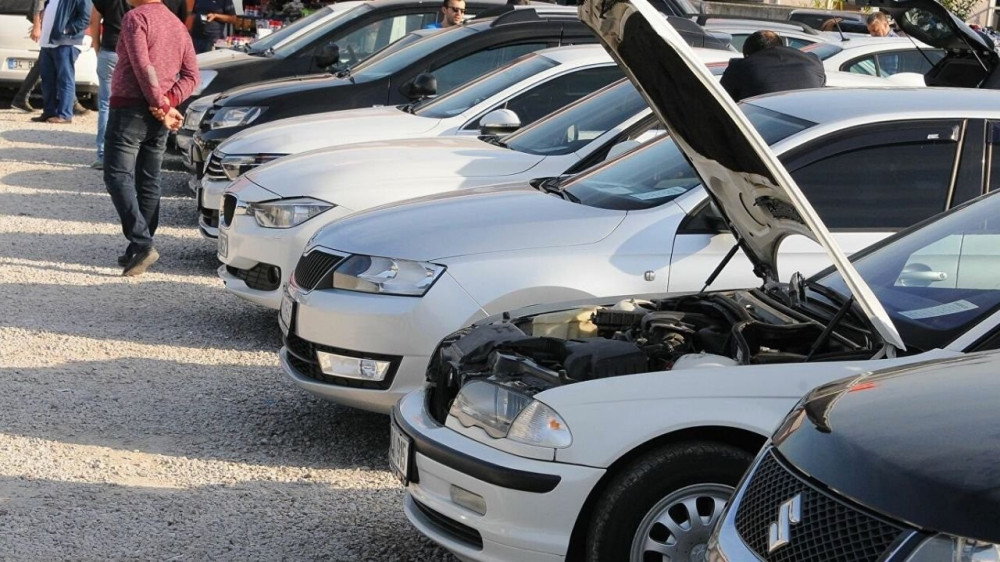 İkinci el araç satış düzenlemesi Resmi Gazete’de  