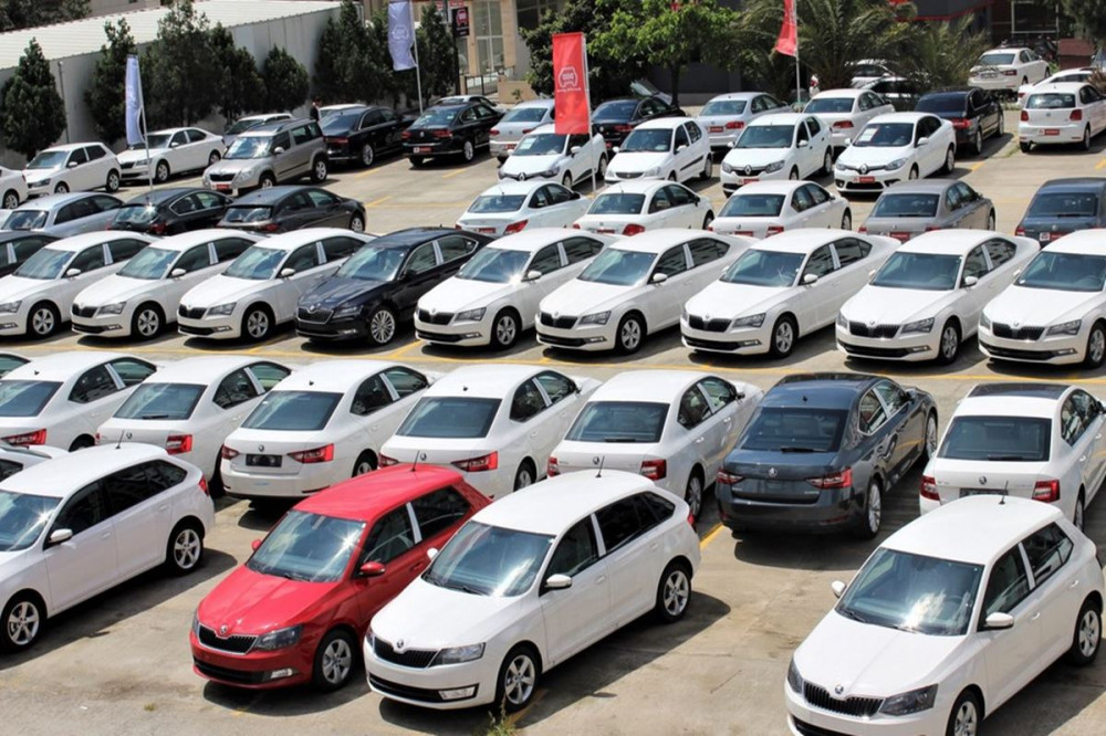 İkinci elde yeni dönem yarın başlıyor