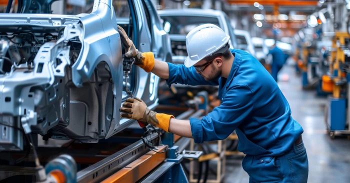 İstihdamını Koruyan İşletmelere Kişi Başı 3.500 TL Destek