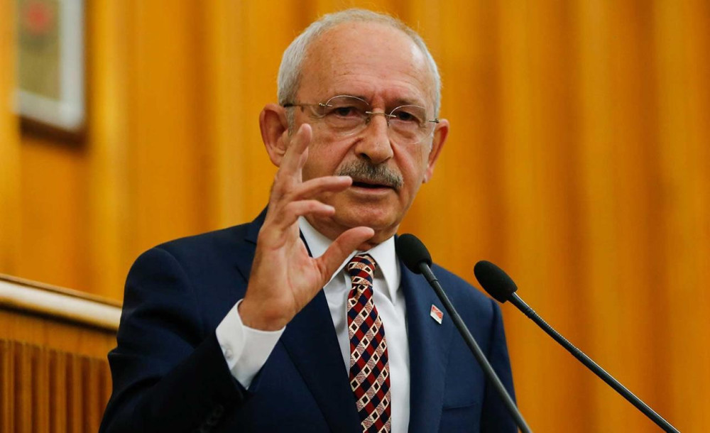 Kılıçdaroğlu ile İmamoğlu arasında kritik görüşme