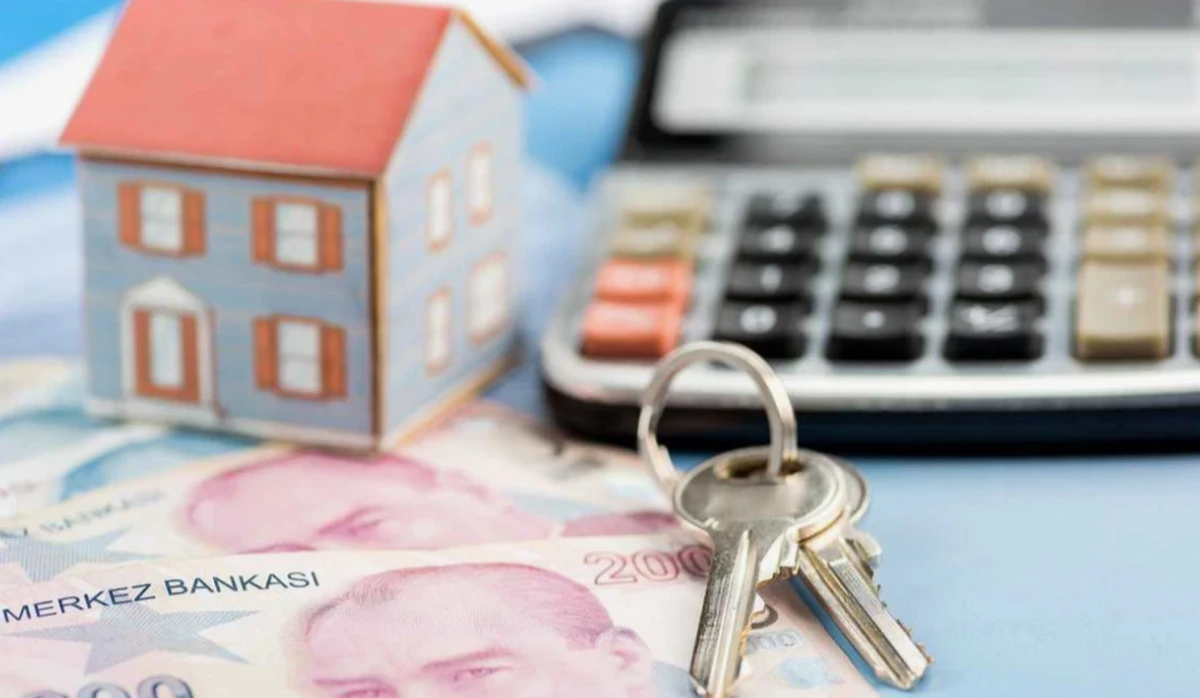 Mayıs ayı kira artış oranı belli oldu