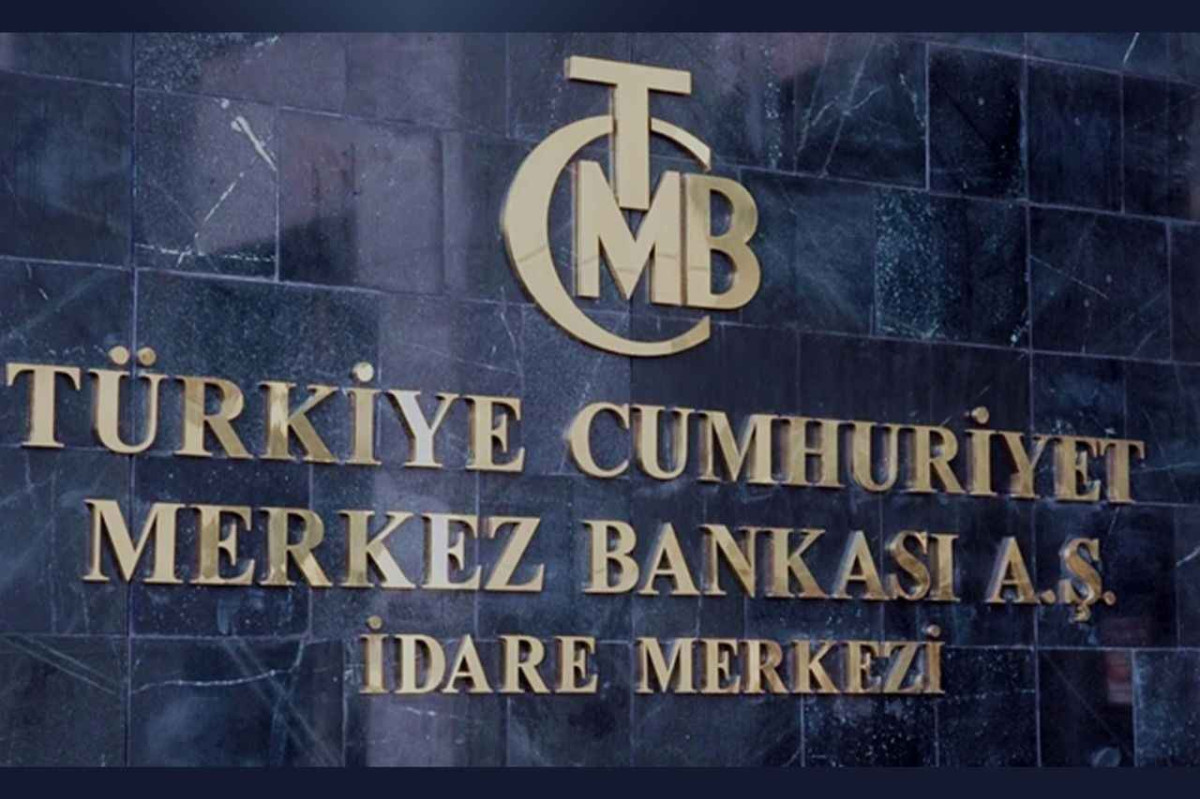 Merkez Bankası bilançosunda tarihi zarar