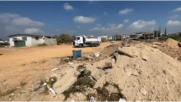 Mersin'de 2 belediyeye 3.7 milyon TL &ccedil;evre cezası