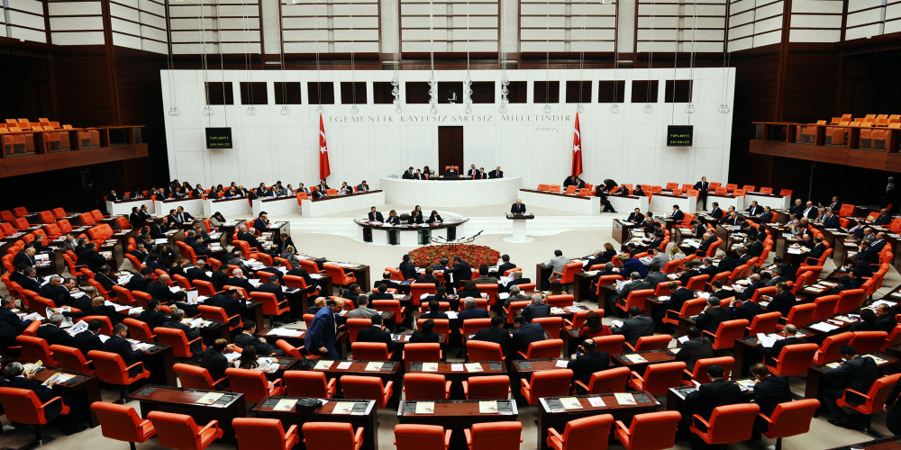 Milletvekilleri 2 Haziran'da yemin edecek