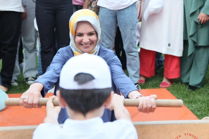 Okul Destek Projesinden 20 bin 464 &ccedil;ocuk faydalanıyor