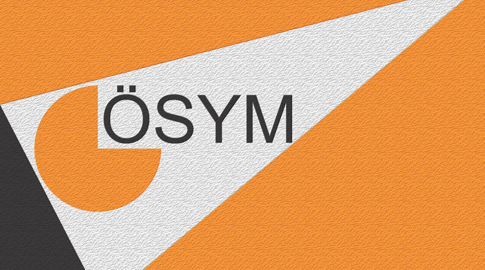 ÖSYM, 2023 sınav takvimini açıkladı
