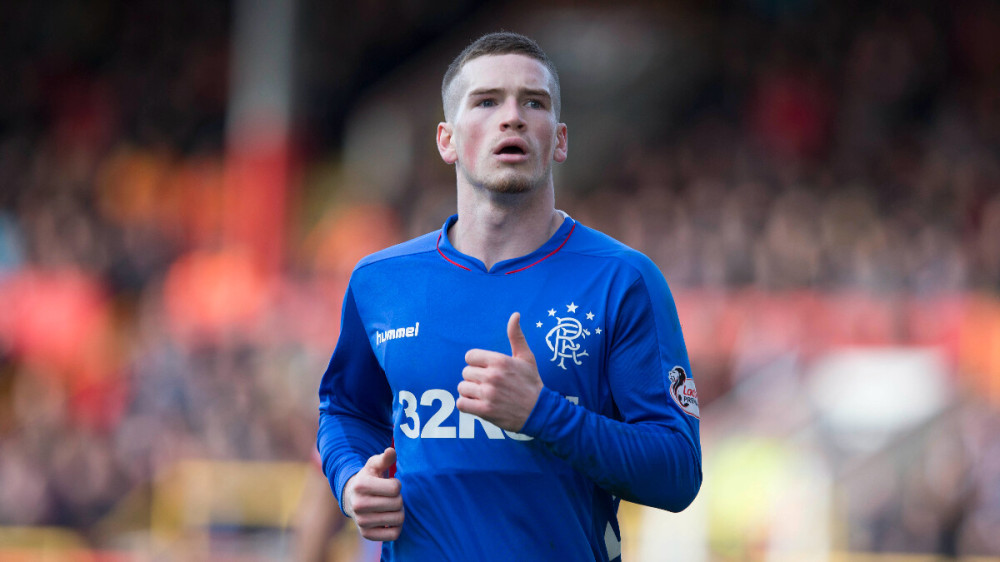 Ryan Kent Fenerbahçe'de