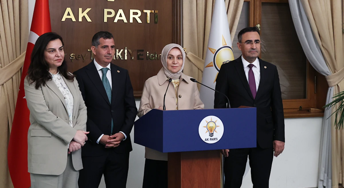 Sağlık alanına yönelik düzenlemeler içeren kanun teklifi TBMM'de