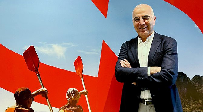 Setur Turizm’de Koray Küçükyılmaz Müdür Yardımcısı oldu  