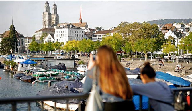 Seyahat ve turizm sektörü pandemi öncesine yaklaştı  
