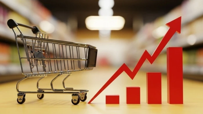 Şubat ayı enflasyonu a&ccedil;ıklandı