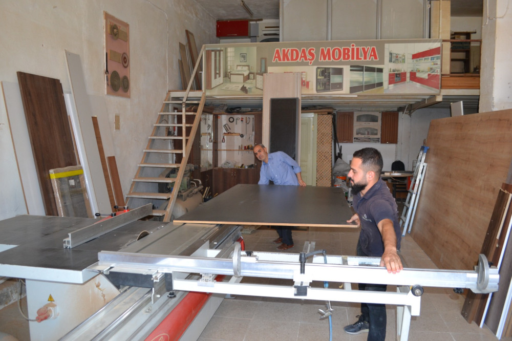 Süleyman Ustanın Başarı Hikayesi 