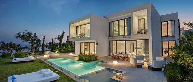 Susona Bodrum, LXR Hotels & Resorts hizmete girdi  