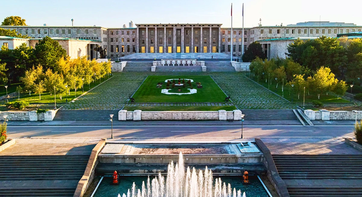 TBMM, A&Ccedil;ILIŞININ 106. YILINI KUTLAYACAK