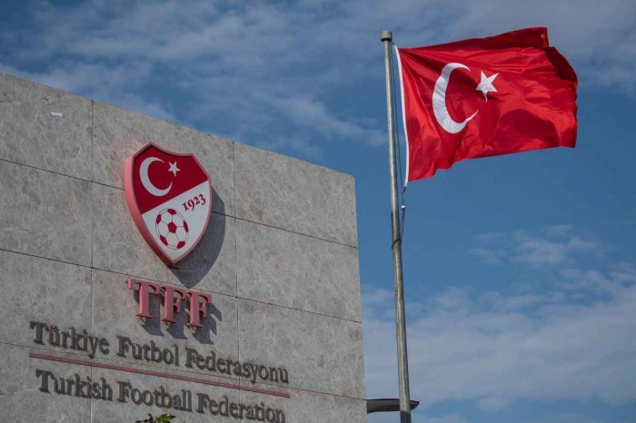 TFF harcama limitlerini açıkladı