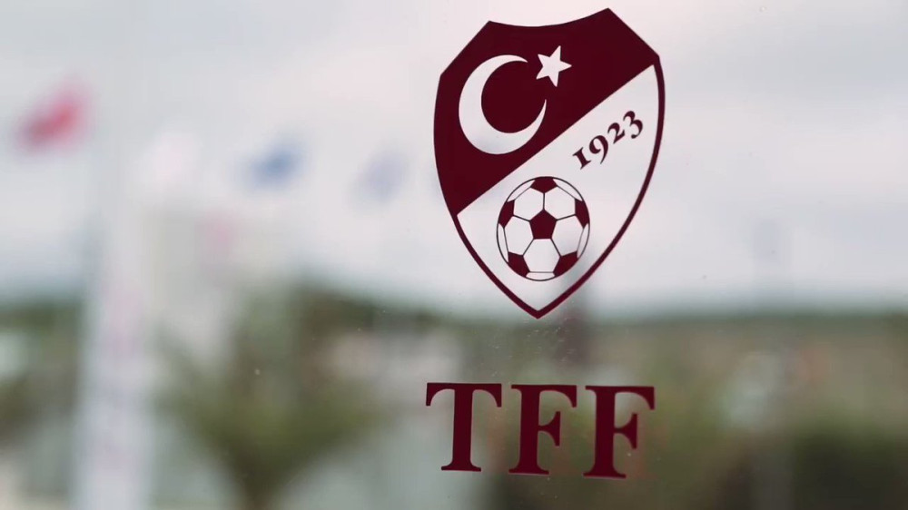 TFF'de başkanlık seçimi zamanı