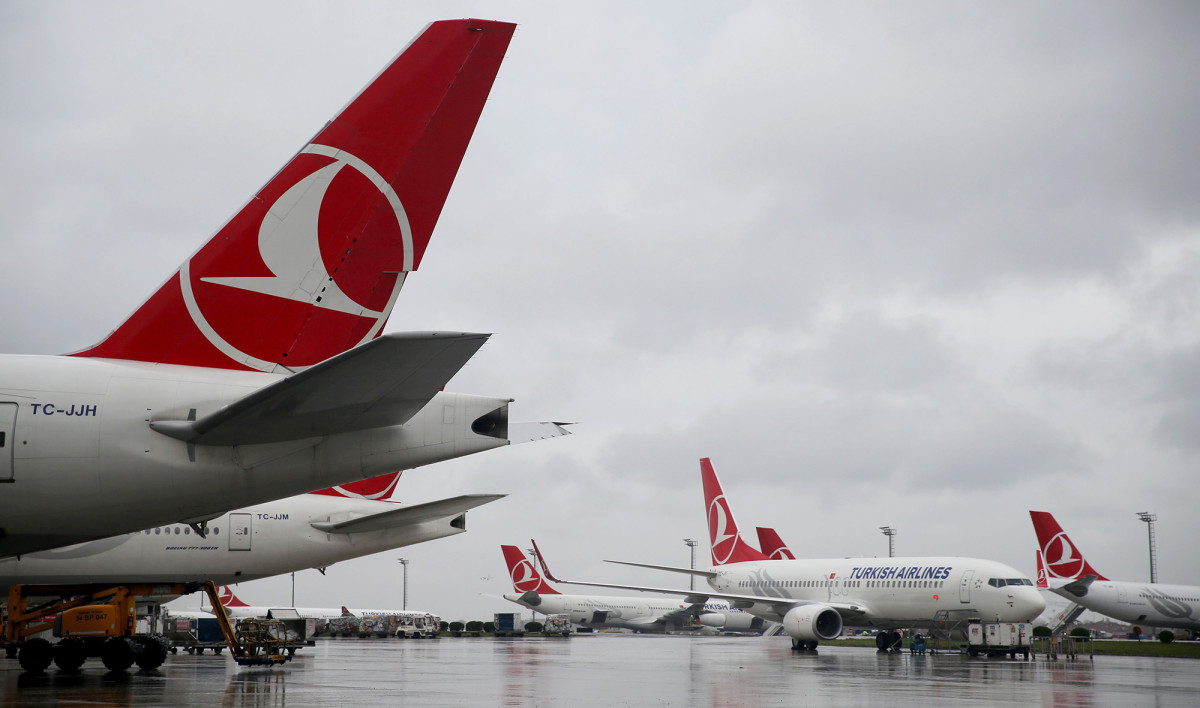 THY ve Pegasus’tan mart ayına özel ucuz bilet kampanyaları