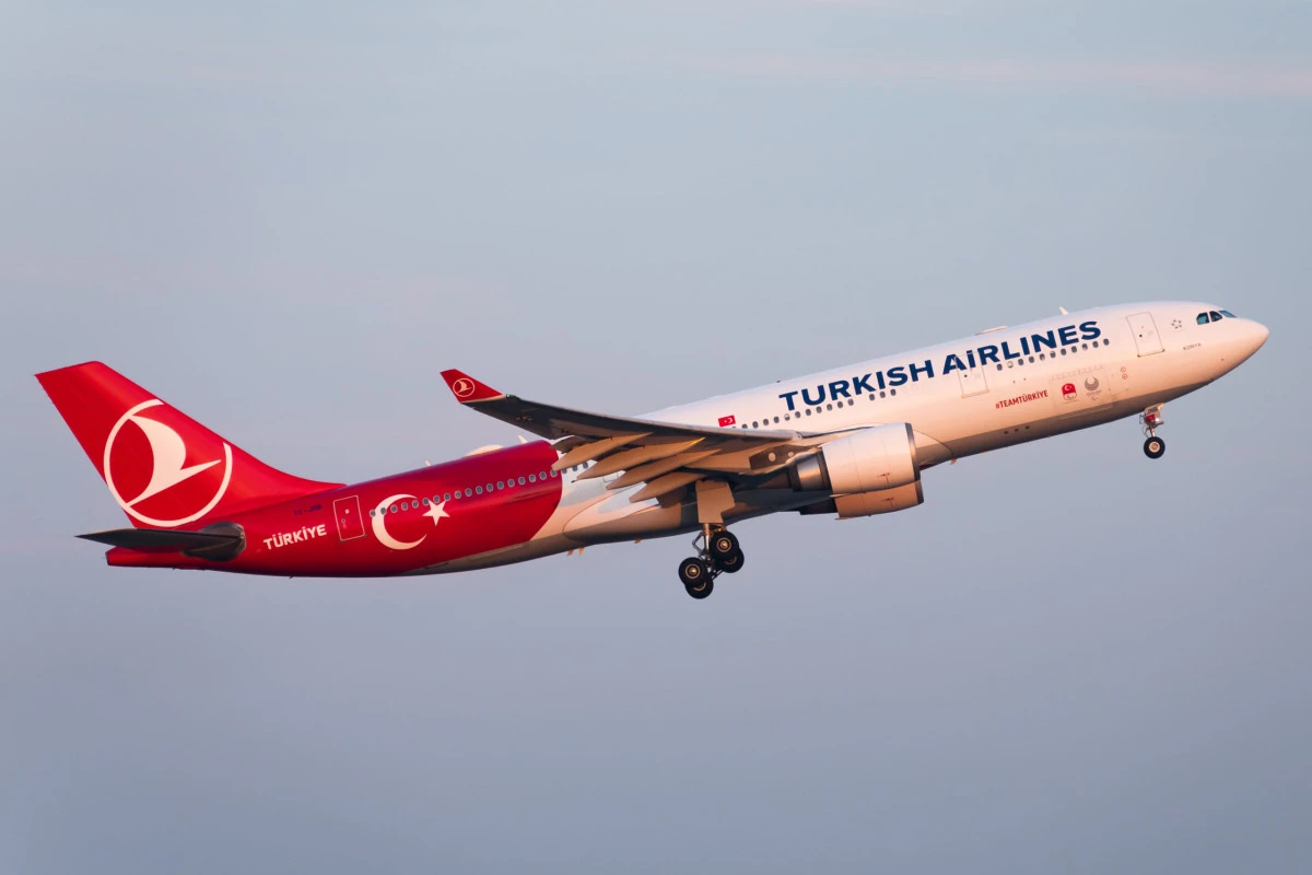 THY'den yurt içi indirimli bilet kampanyası