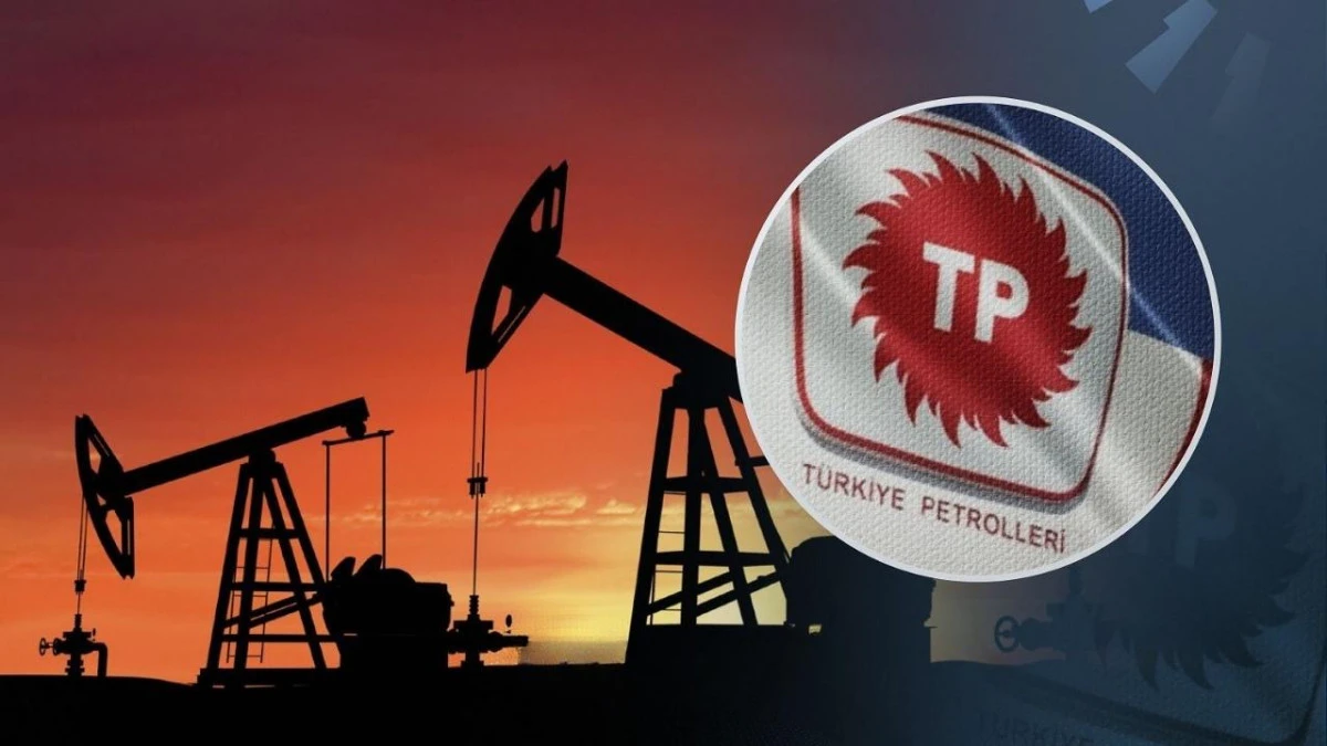TPAO'nun Kırklareli'ndeki petrol işletme ruhsatının süresi uzatıldı