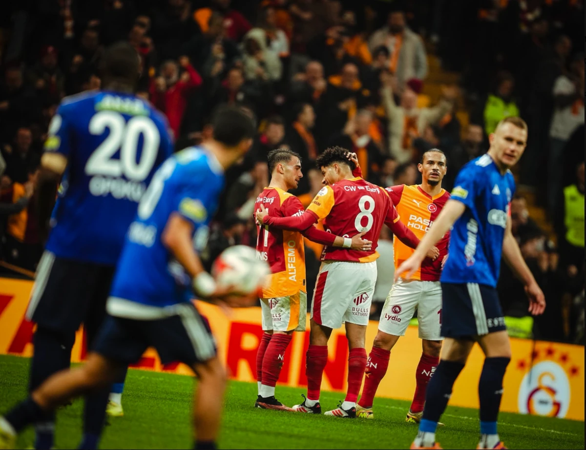 Trendyol S&uuml;per Lig'de 18. ve 19. hafta programı a&ccedil;ıklandı