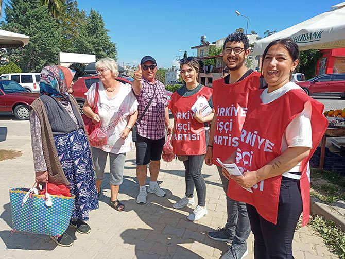 Turizm çalışanı 8 bin 500 liraya nasıl geçinir?  