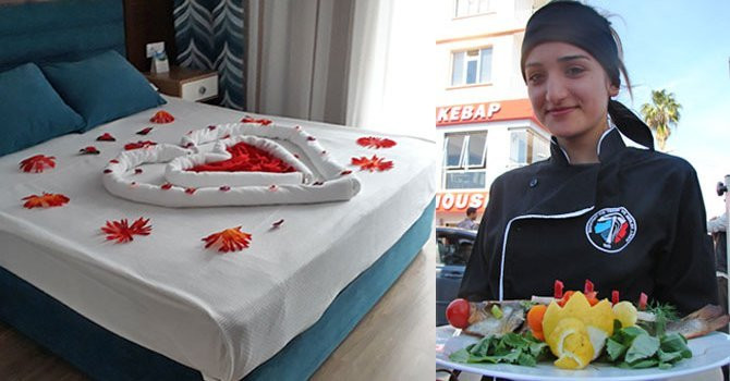 Turizmde en düşük maaş net 10 bin lira olmalıdır  