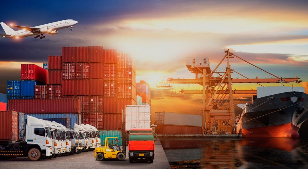 Türkiye'nin ihracatta yeni durağı Suudi Arabistan 