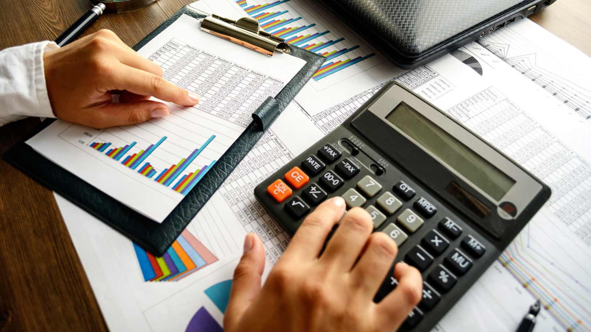 Türkiye’nin vergi rekortmenleri belli oldu