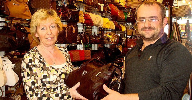 Yabancı dil bilmeden turistle sağlıklı iletişim kurulamaz! 