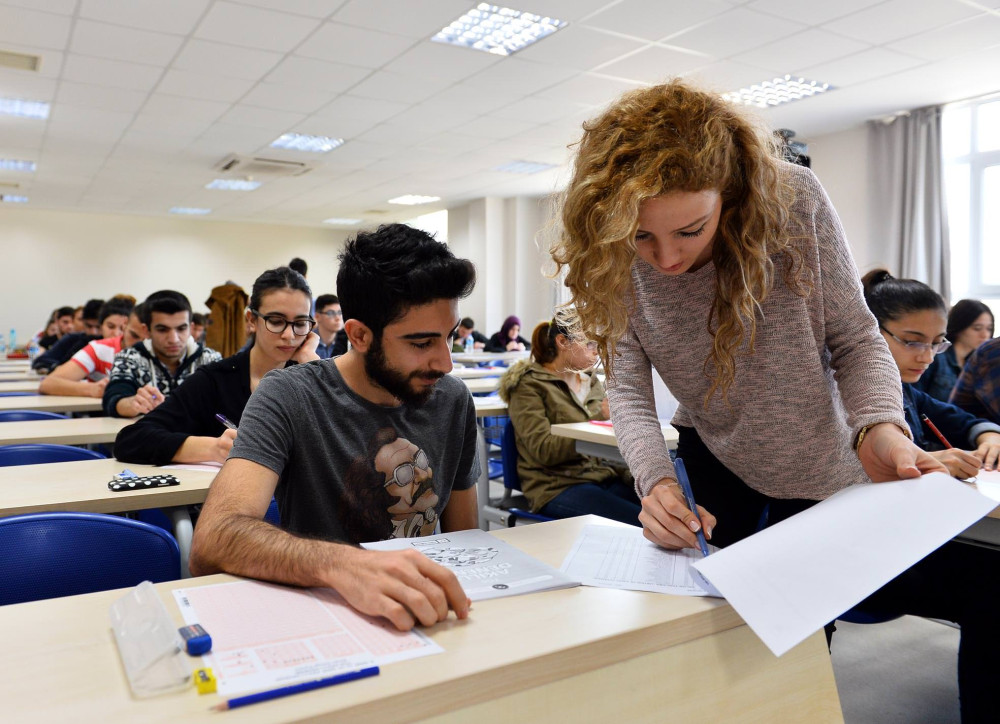 YKS ek yerleştirme sonuçları açıklandı