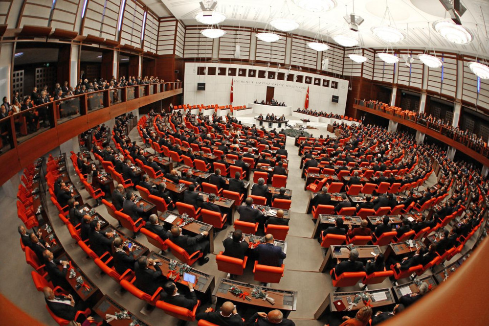 YSK kesin sonuçları açıkladı